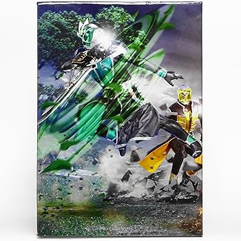 Amazon.co.jp: 仮面ライダーウィザード 全13巻セット [マーケット