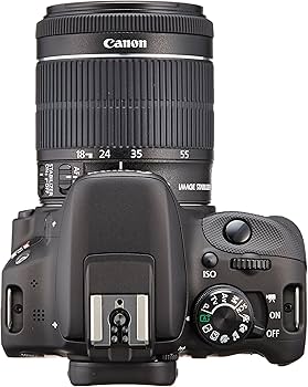 Amazon | 【整備済み品】 Canon デジタル一眼レフカメラ EOS Kiss X7