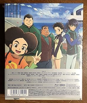 Amazon.co.jp: 「学園戦記ムリョウ」Blu-ray BOX(期間限定版) : 宮崎一
