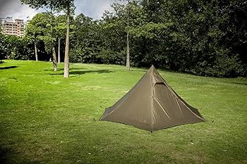 Amazon.co.jp: OneTigris TIPINOVA 本格ダブルテント 軽量テント