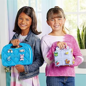 Amazon | アクアビーズ オールインワンセット 【 はじめてのアクア