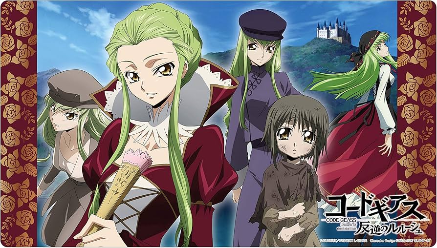 Amazon | クロックワークス 万能マットコレクションVol.49 コード