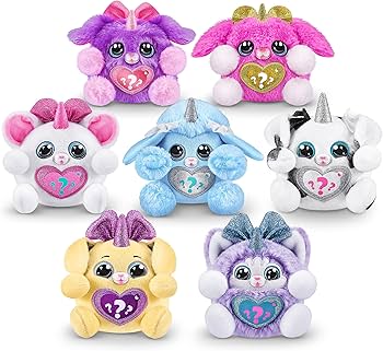 Rainbocorns Puppycorn Surprise Series 3 (Poodle) by ZURU