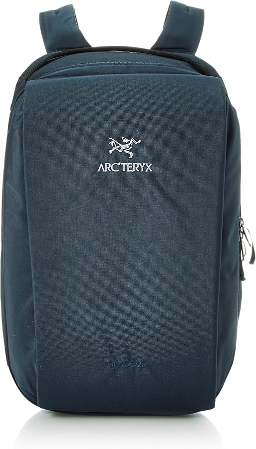 Amazon | [アークテリクス] リュック BLADE28 メンズ COBALT MOON 中