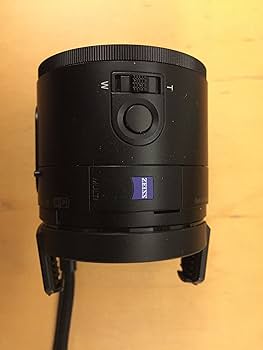 Amazon.com : Sony Dsc-qx100 Martphone Attachable Lens-style Camera