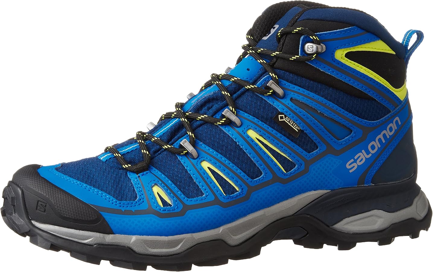 Amazon.co.jp: Salomon メンズ Salomon カラー: ブルー : ファッション