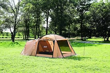 Amazon.co.jp: Coleman(コールマン) テント タフスクリーン2ルーム