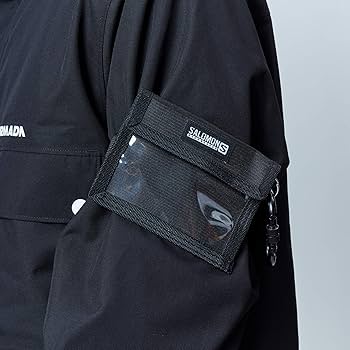 SALOMON SEQUENCE 156cm + PACT Lサイズ ケース付 SALOMON（サロモン