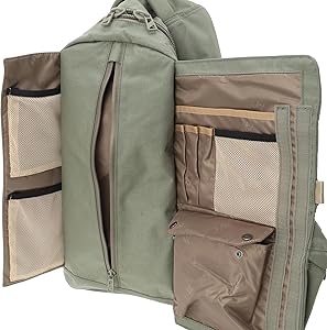 Amazon | FR CORDURA NOMADIC 19L | F/CE.(エフシーイー) | メンズ