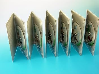 Amazon.co.jp: 機動戦士Vガンダム DVDメモリアルボックス : 矢立肇