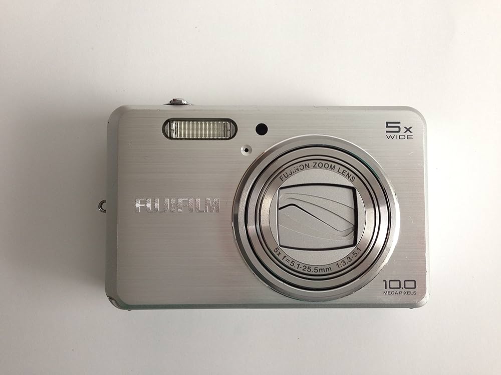 Amazon | FUJIFILM デジタルカメラ FinePix(ファインピックス) J150W