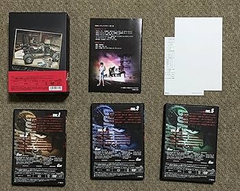 Amazon.com: F: DVD Box : Movies & TV