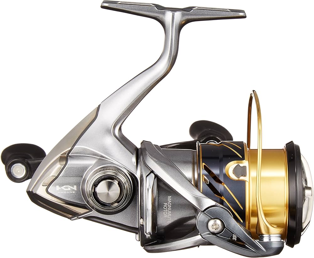 Amazon | シマノ(SHIMANO) スピニングリール 16 ヴァンキッシュ