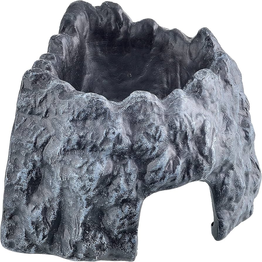 Amazon.co.jp: EXO TERRA エキゾテラ GEX EXOTERRA モイストシェルター