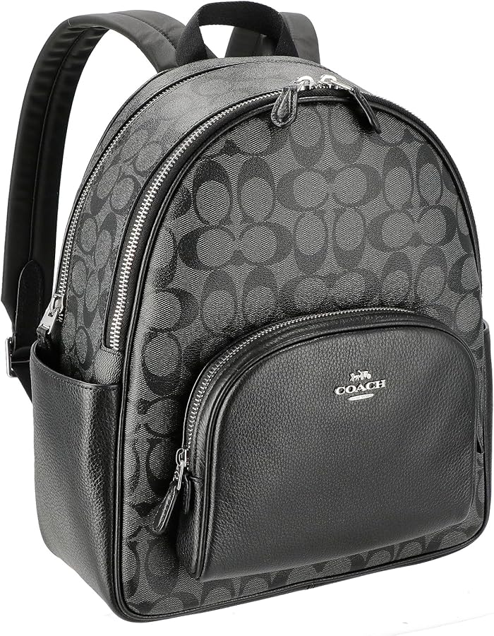 Amazon.co.jp: [コーチ] バックパック 5671 ユニセックス [並行輸入品