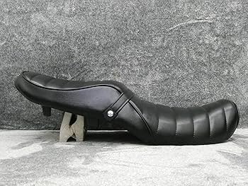 Amazon | バリオス2 ZR250B 用 タックロールシート 黒皮/ブラック