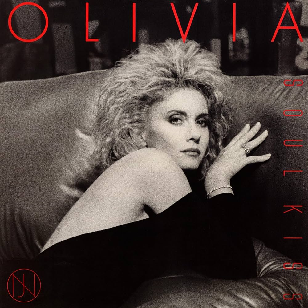 Newton-John, Olivia - Soul Kiss - Amazon.com Music