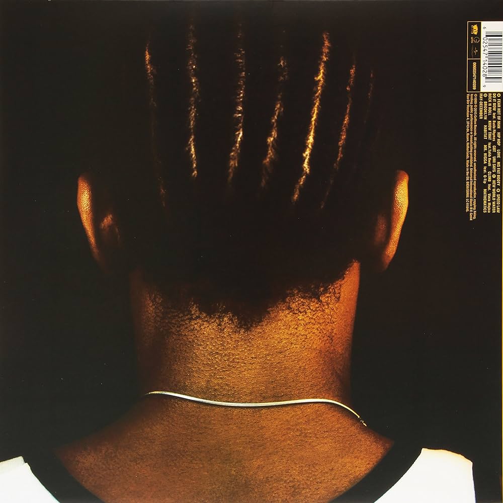 Mos Def - Black On Both Sides[2 LP][Explicit] - Amazon.com Music