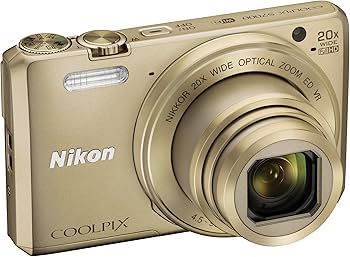 Amazon | Nikon デジタルカメラ COOLPIX S7000 20倍ズーム 1605万画素