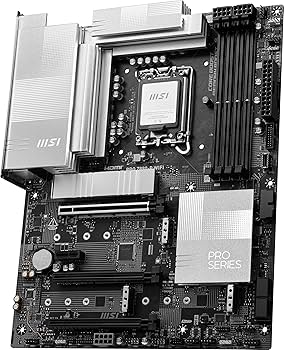 Amazon.com: Micro Center CPU Motherboard Combo - Intel Core Ultra