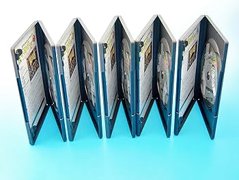 Amazon.co.jp: ザ・スライドショー コンプリートボックス [DVD