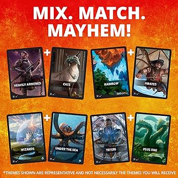 Amazon.co.jp: マジック・ザ・ギャザリング ジャンプスタート 2020