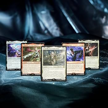 Amazon.co.jp: 『マジック：ザ・ギャザリング——FINAL FANTASY