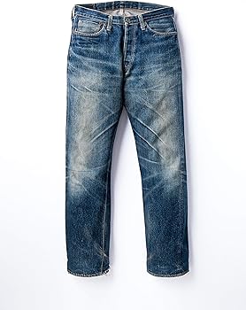 Amazon | [FULLCOUNT] フルカウント 1110 Tapered Denim 13.7oz