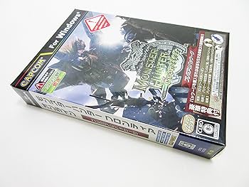 Amazon.co.jp: モンスターハンター フロンティア オンライン