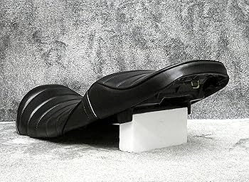 Amazon.co.jp: NC39 NC42タックロールシート 黒皮/ブラックレザー 完成