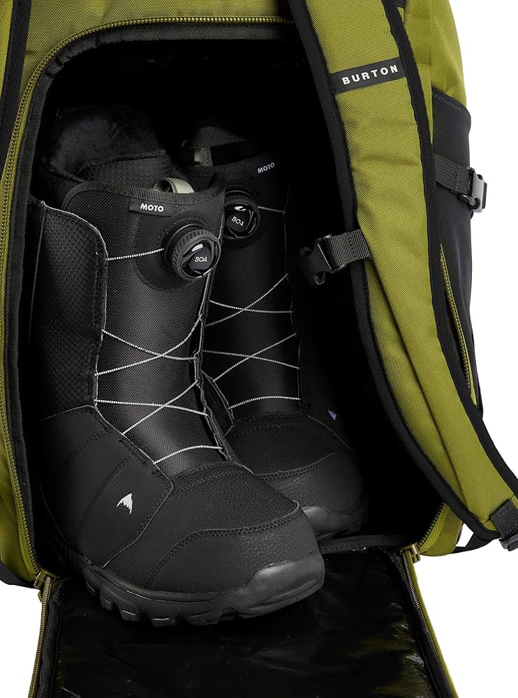Amazon | [バートン] スキー スノーボード ギグ ブーツバック TRUE