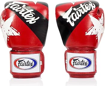 Amazon.co.jp: Fairtex ボクシング キックボクシング ムエタイスタイル