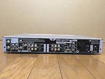 Amazon | SONY “スゴ録” RDR-HX70 HDD搭載DVDレコーダー | DVD