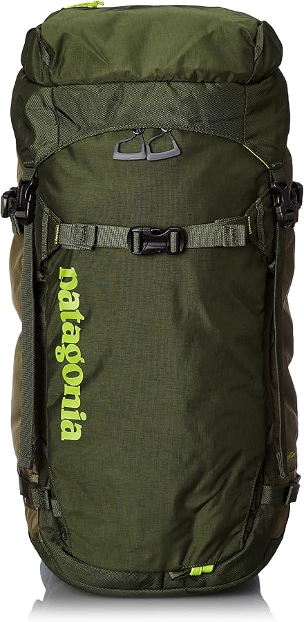 Amazon | [パタゴニア] Snow Drifter-40L 48200 FTGN | patagonia