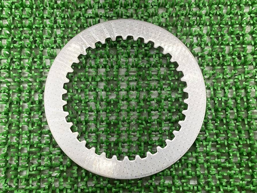 Amazon | ZX-9R クラッチプレート 13089-1073 カワサキ 純正 新品