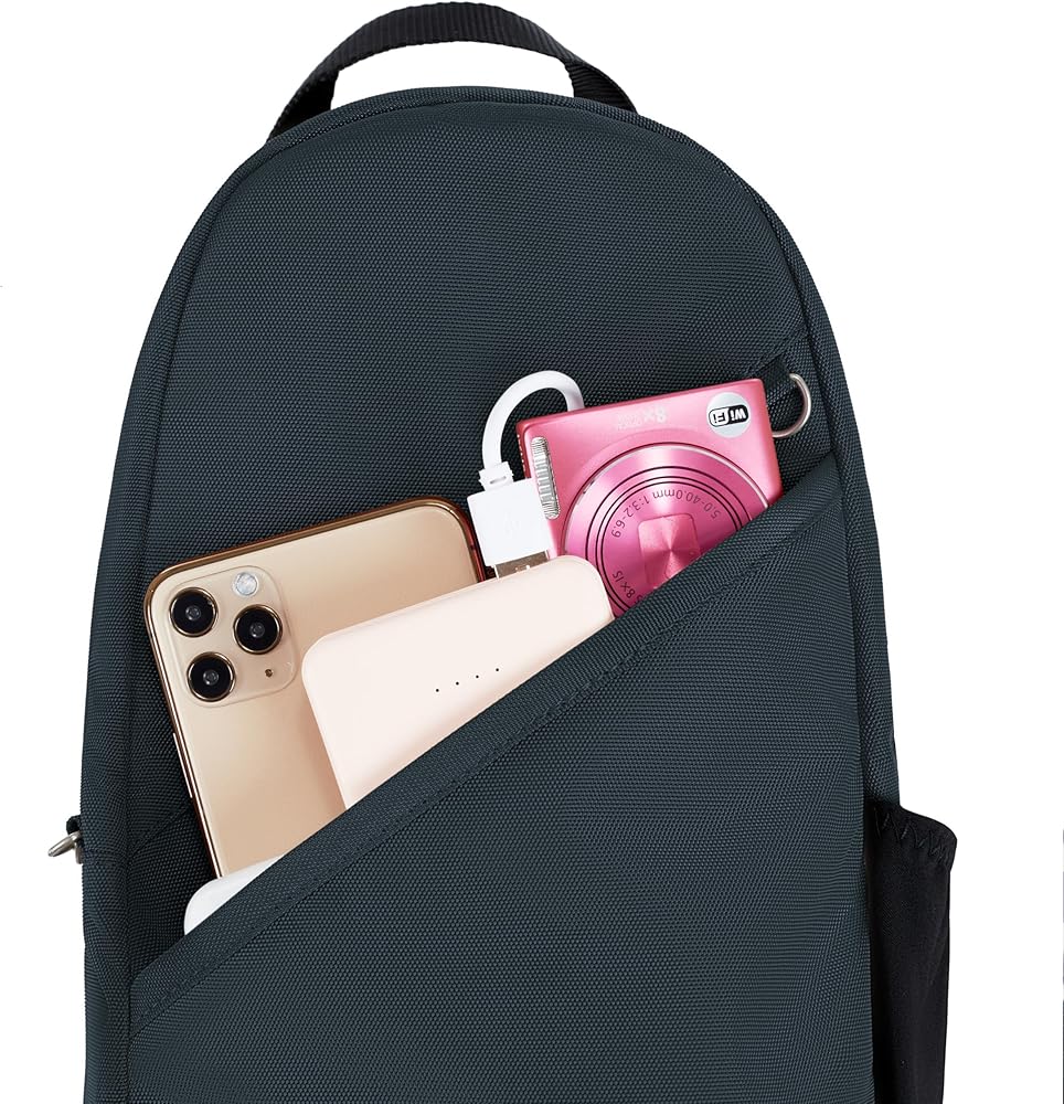 Amazon.com: Travelon Anti-Theft Classic Sling Bag : Clothing