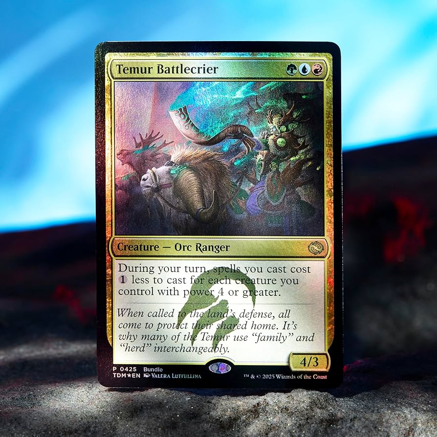 MTG 勝利の楽士/Voice of Victory 4枚セット 英語 MTG 勝利の楽士 TDM