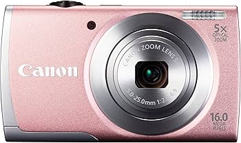 Amazon | Canon デジタルカメラ PowerShot A2600 約1600万画素 光学5倍