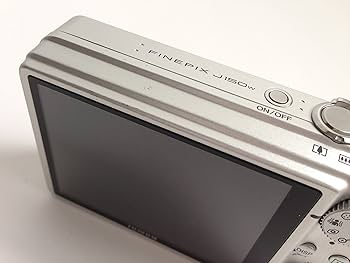 Amazon | FUJIFILM デジタルカメラ FinePix(ファインピックス) J150W