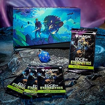 Amazon.co.jp: マジック：ザ・ギャザリング 久遠の終端 Bundle 英語版