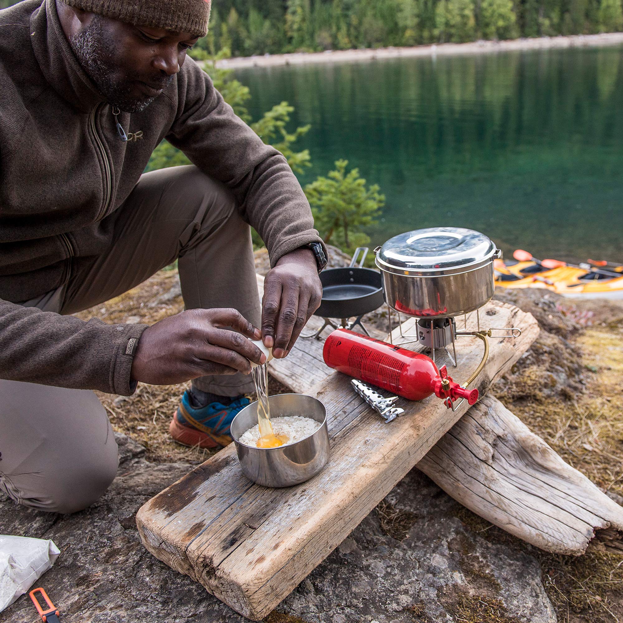 Amazon | MSR アウトドア シングルバーナー・ストーブ ドラゴンフライ