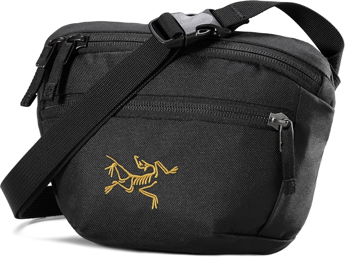 Amazon | [アークテリクス] ARCTERYX マンティス1ウエストパック