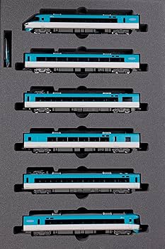 Amazon | カトー(KATO) Nゲージ 283系 オーシャンアロー 6両基本セット