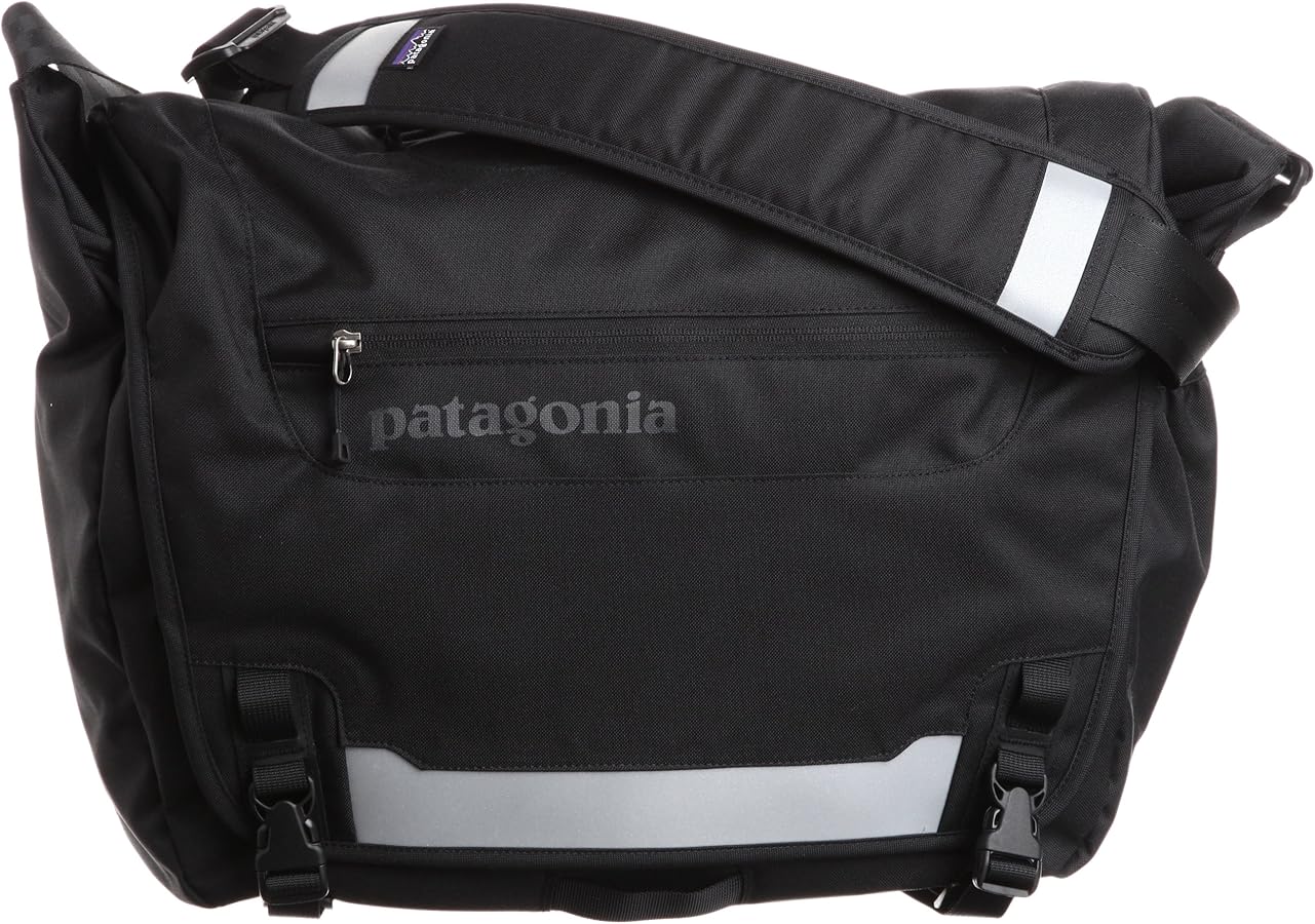 Amazon.co.jp: [パタゴニア] Half Mass 48315 155 (BLK) : ファッション