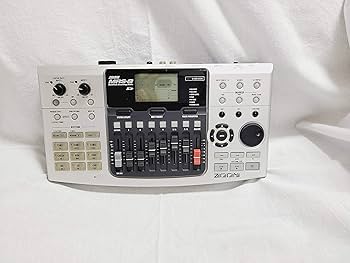 Amazon | ZOOM マルチトラックレコーダー MRS8 | マルチトラック