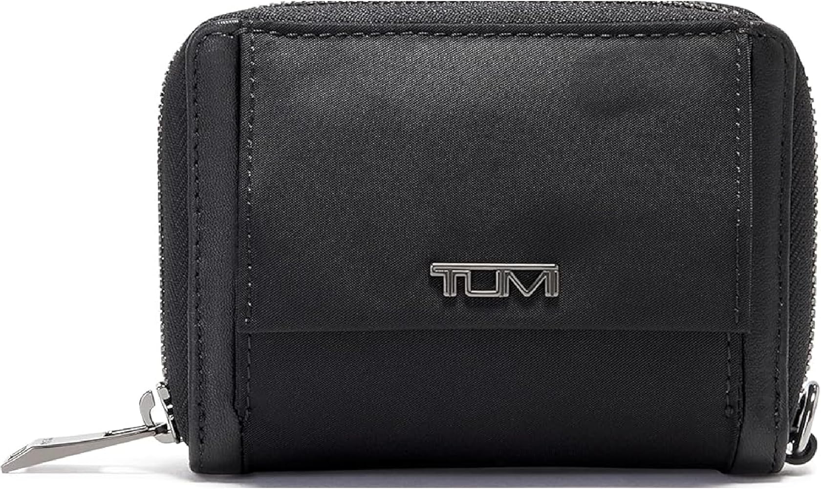 Amazon | TUMI - Voyageur 三つ折りジップアラウンド 財布