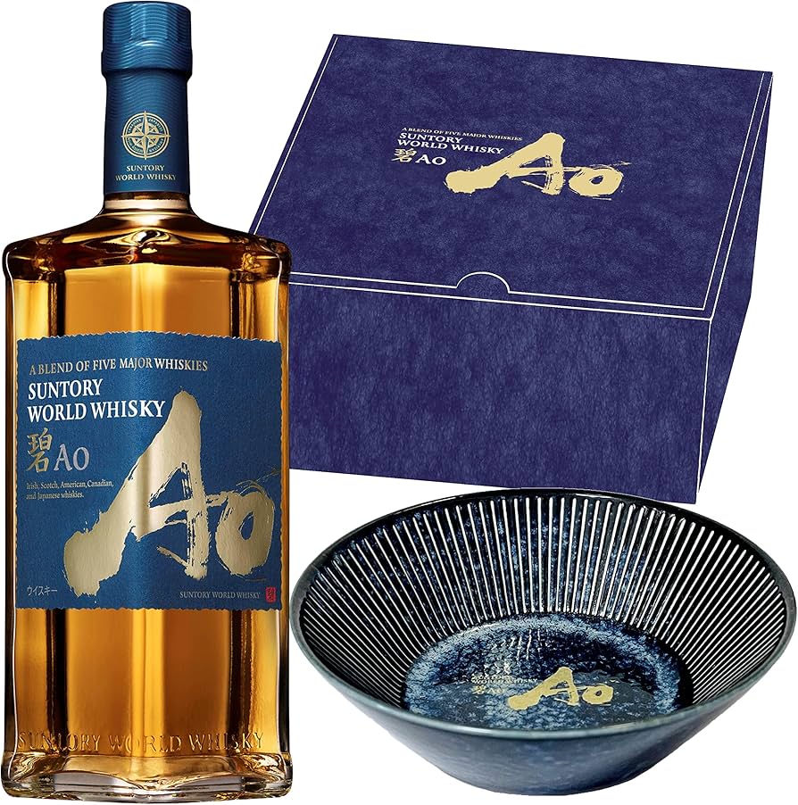 Amazon.co.jp: 【ギフト プレゼント に】サントリーワールドウイスキー