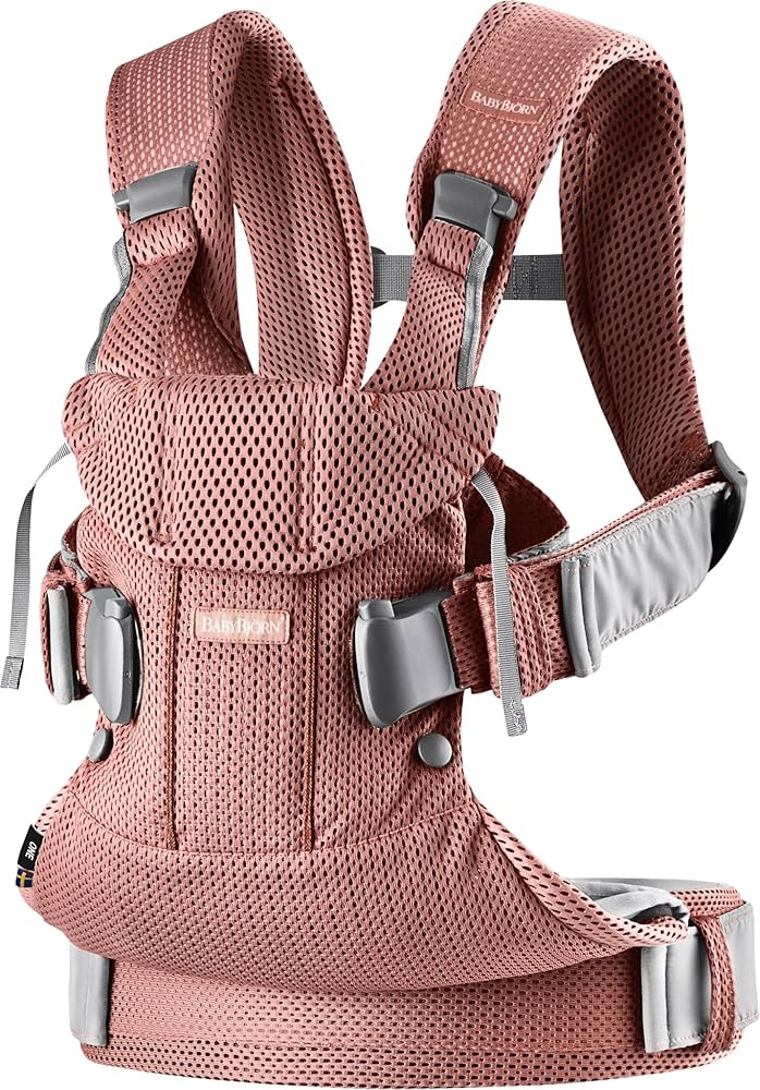 Amazon.co.jp: BabyBjörn(ベビービョルン)抱っこ紐 【日本正規品保証付
