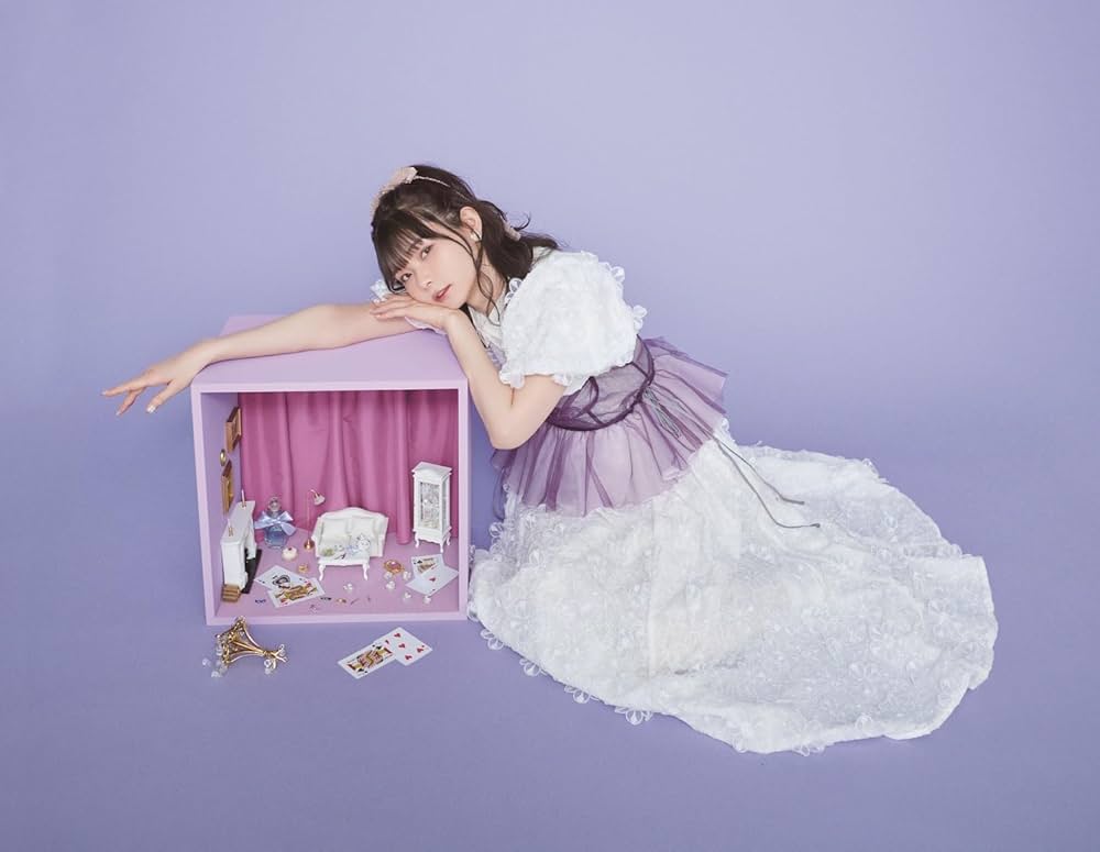 Amazon | 足跡が紡ぐ世界〔初回限定盤 （CD＋DVD）〕 | 諏訪ななか