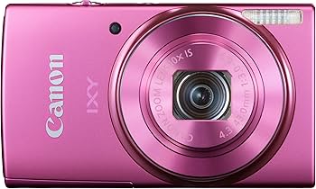 Amazon.co.jp: Canon デジタルカメラ IXY 140 光学10倍ズーム ピンク